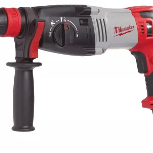 Młot udarowo-obrotowy Milwaukee PH 30 1030W SDS Plus 3.6J beton drewno