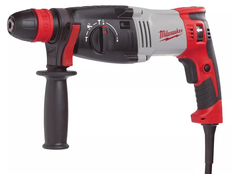 Młot udarowo-obrotowy Milwaukee PH 30 1030W SDS Plus 3.6J beton drewno