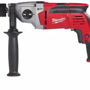 Młotowiertarka Milwaukee PD2E 24R 1020W 2-biegowa antywibracyjna AVS
