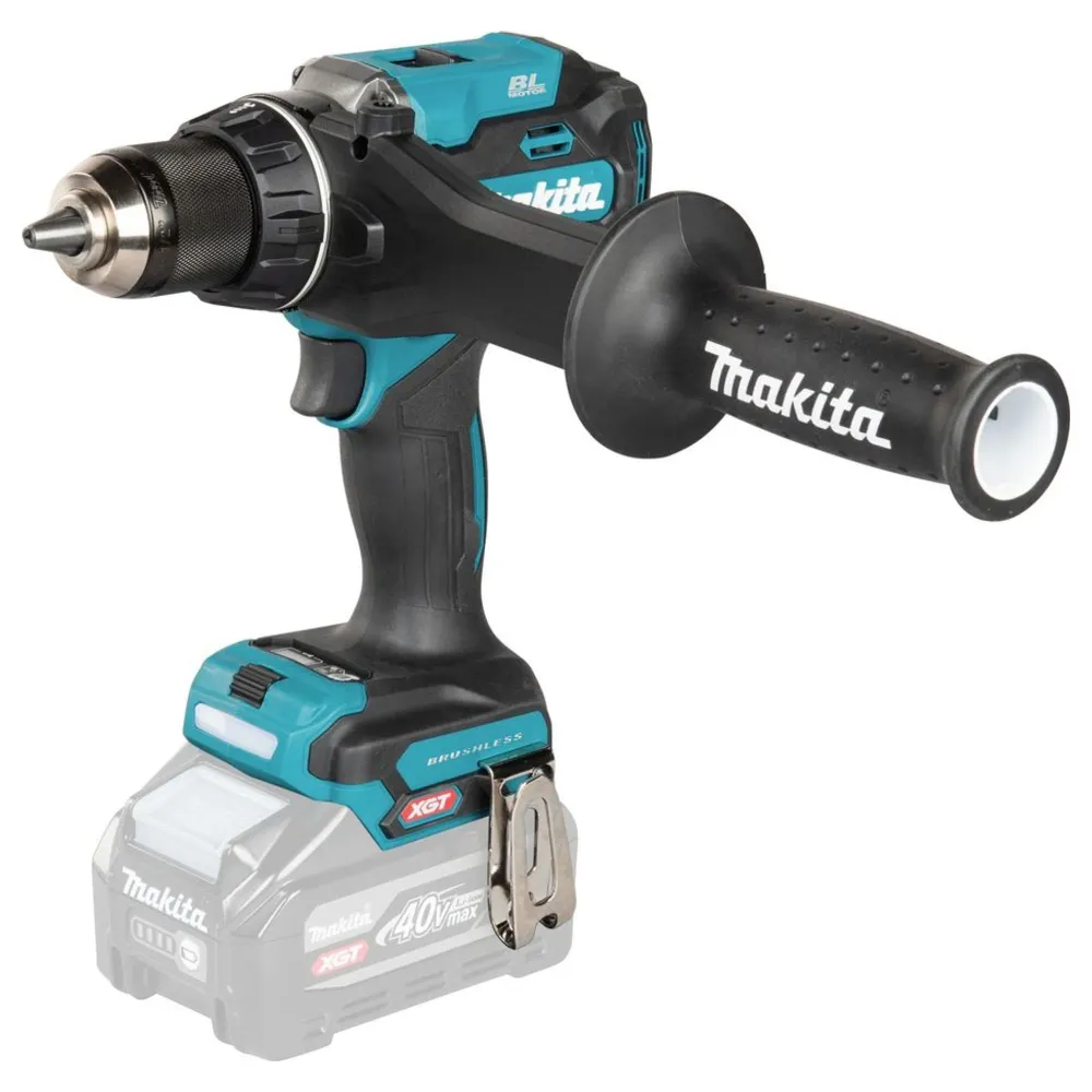 Makita DF003GZ 40V Wiertarko-wkrętarka akumulatorowa