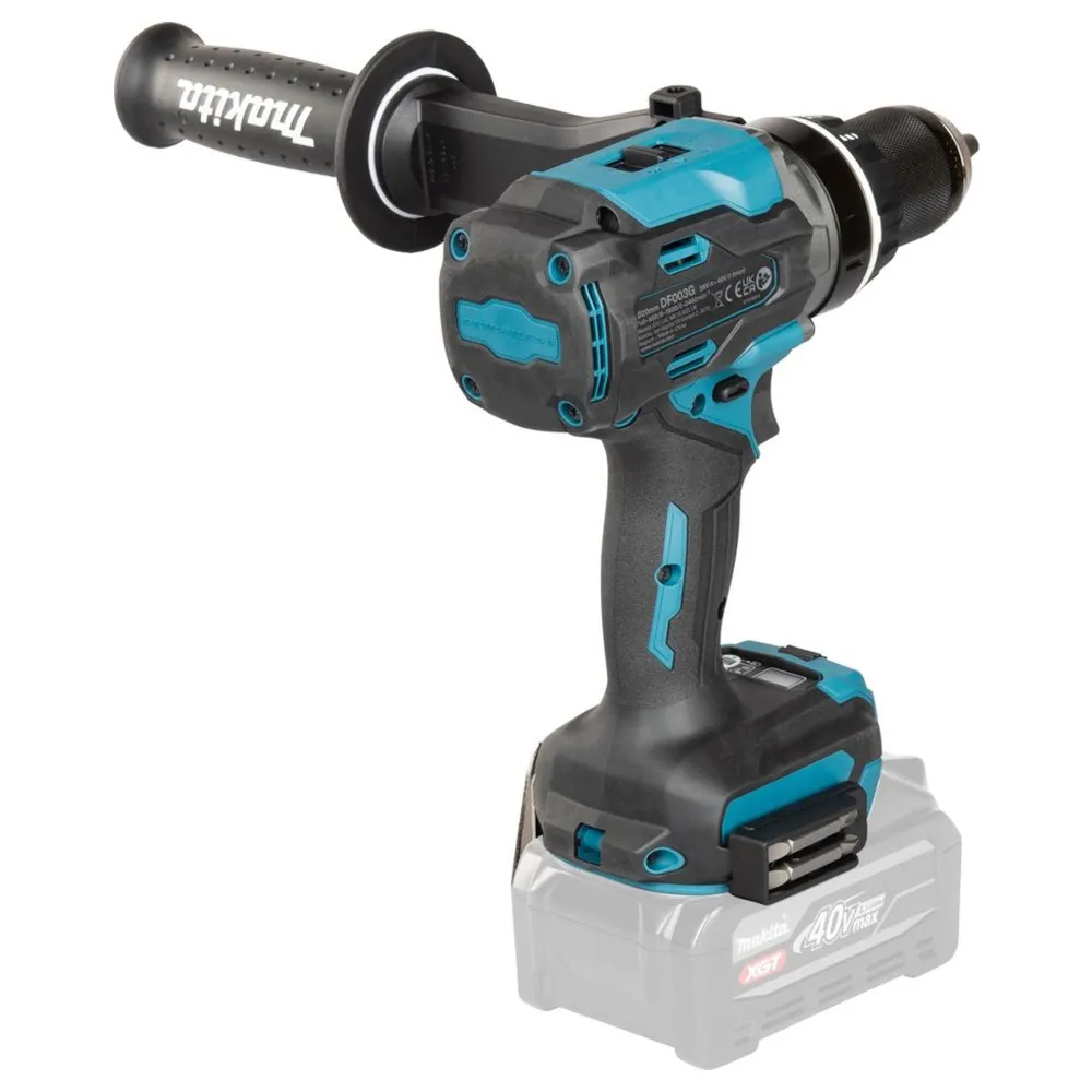 Makita DF003GZ 40V Wiertarko-wkrętarka akumulatorowa