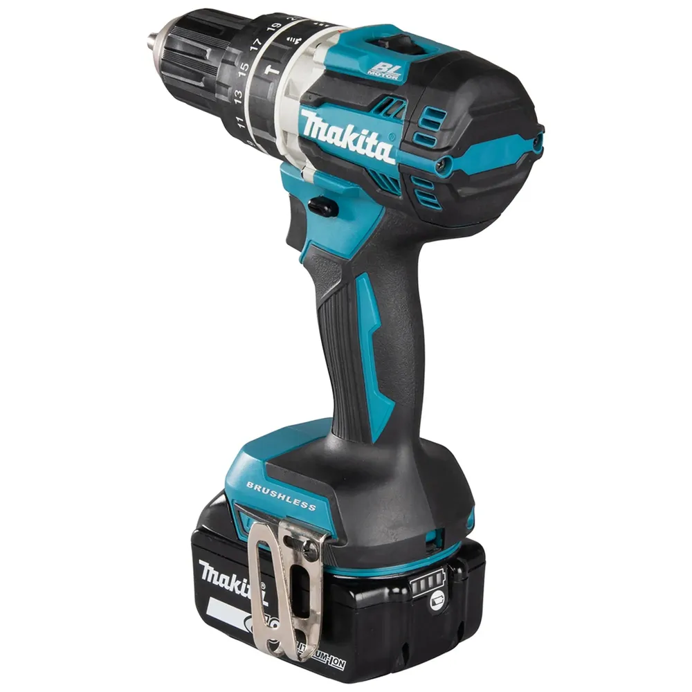 Wiertarka Makita DHP484RT3J 18V 5Ah