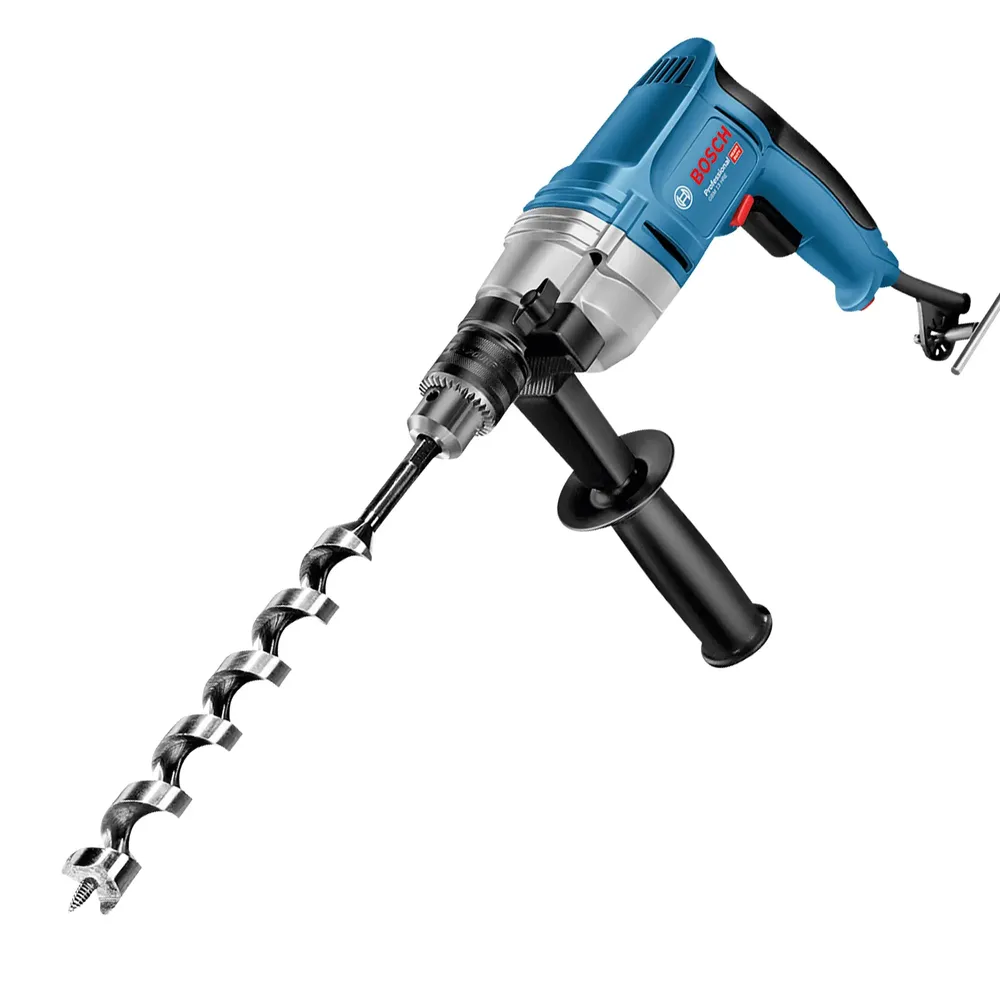 Wiertarka udarowa Bosch GBM 13 HRE 550W