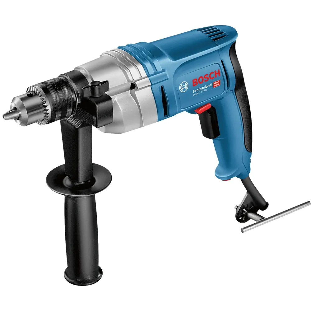 Wiertarka udarowa Bosch GBM 13 HRE 550W