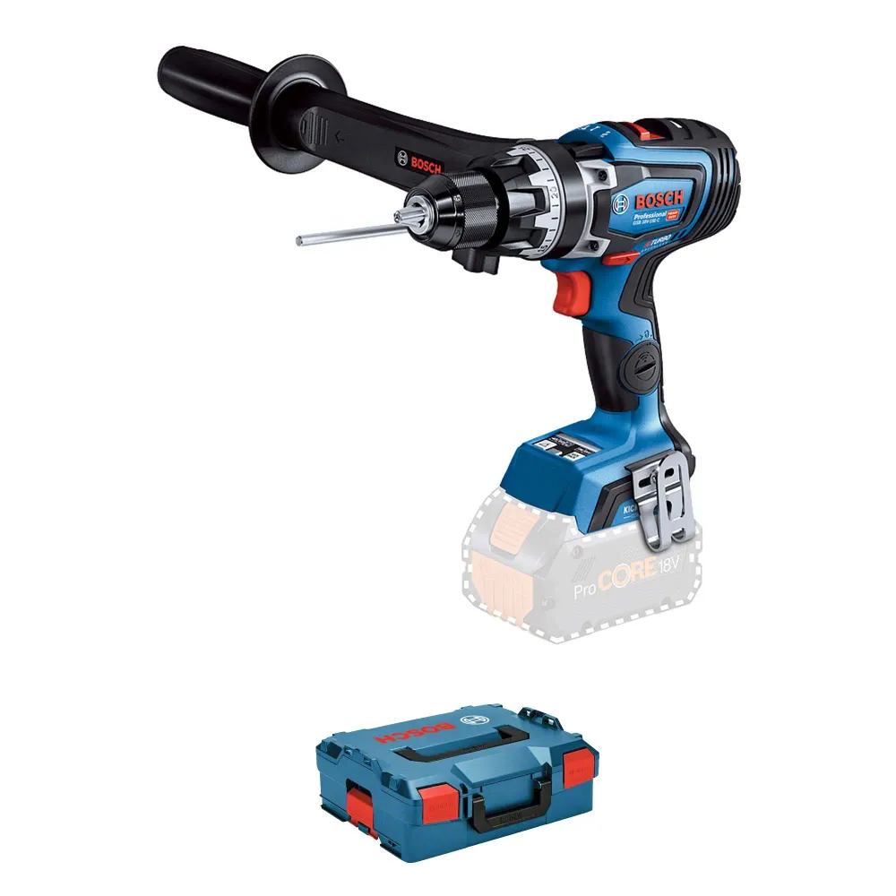 Wiertarka udarowa Bosch GSB 18V-150 C
