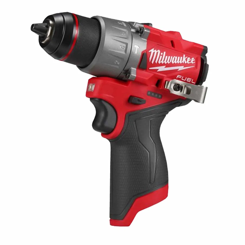 Wiertarko-wkrętarka akumulatorowa Milwaukee M12 FPD2-0 12 V