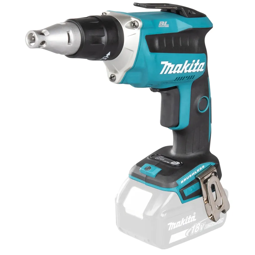 Wkrętarka akumulatorowa Makita DFS452ZJ 18 V