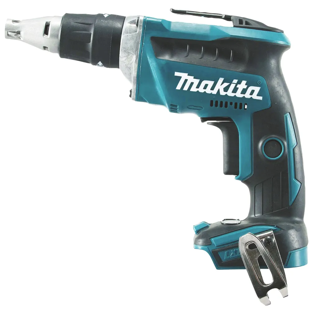 Wkrętarka akumulatorowa Makita DFS452ZJ 18 V