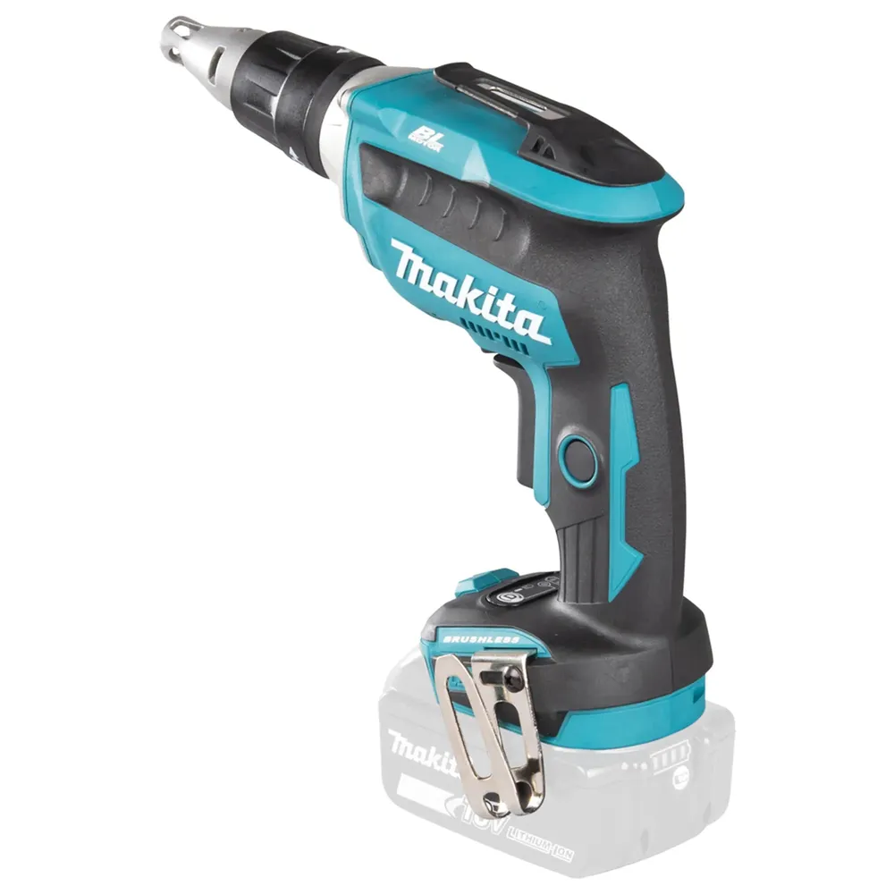 Wkrętarka akumulatorowa Makita DFS452ZJ 18 V