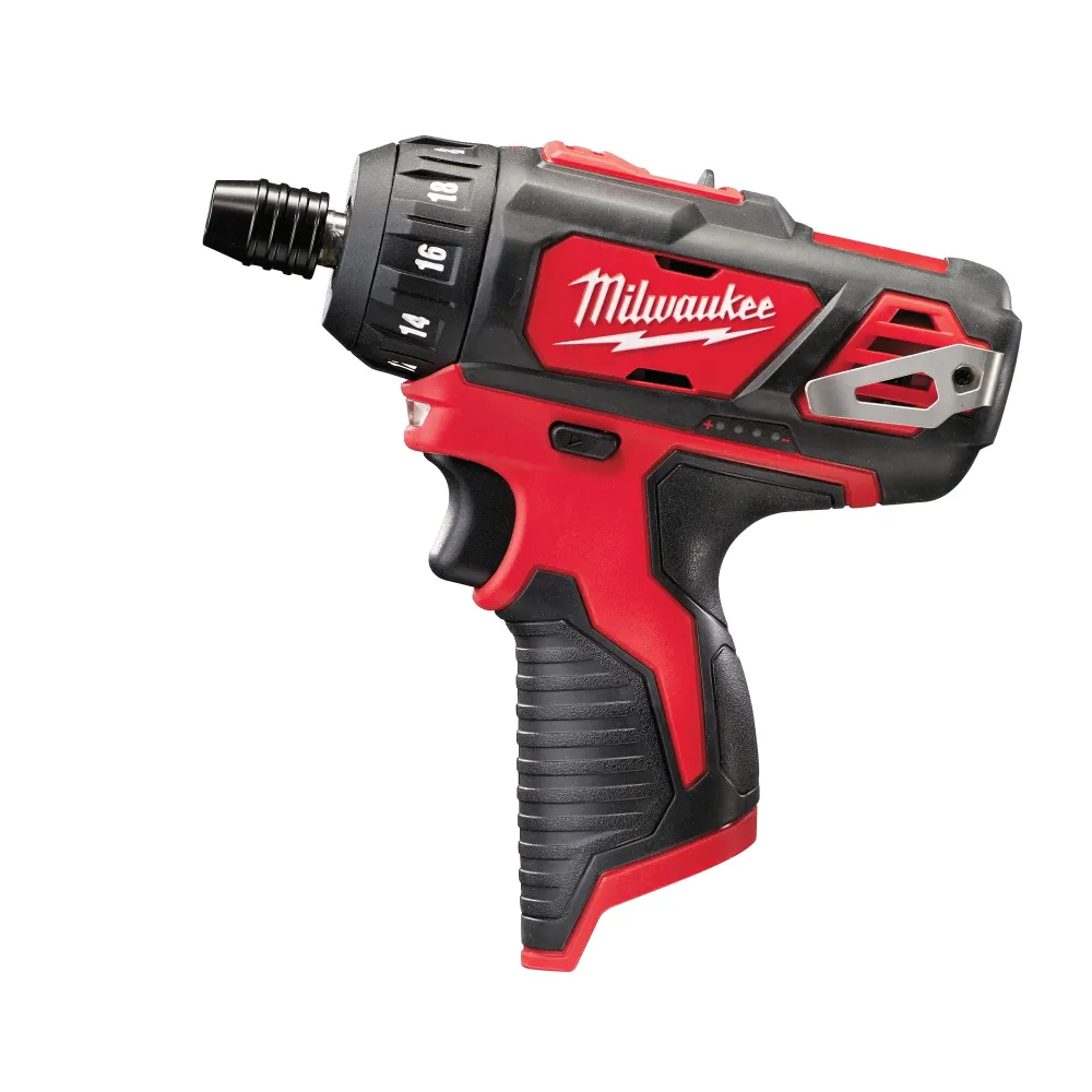 Wkrętarka udarowa Milwaukee M12 BD-0 12 V