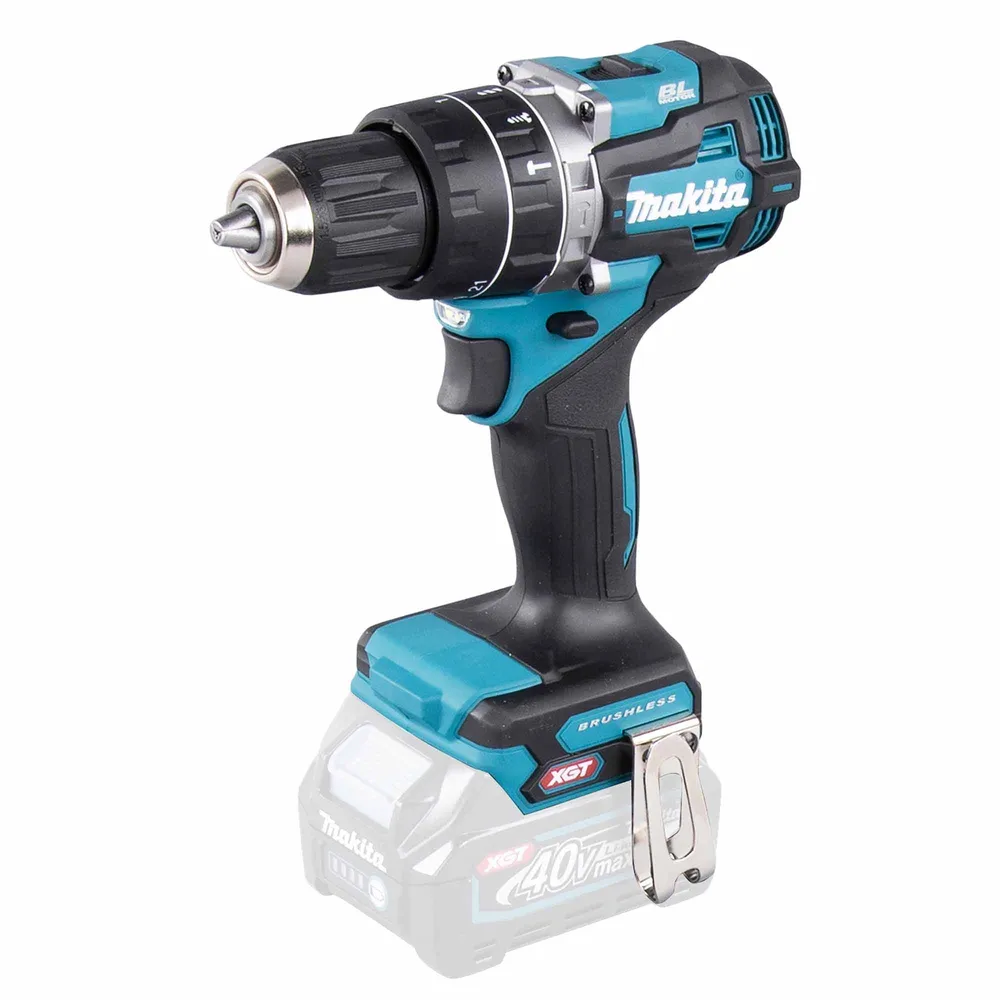 Zakrętarka udarowa Makita HP002GD201 40V 2,5Ah
