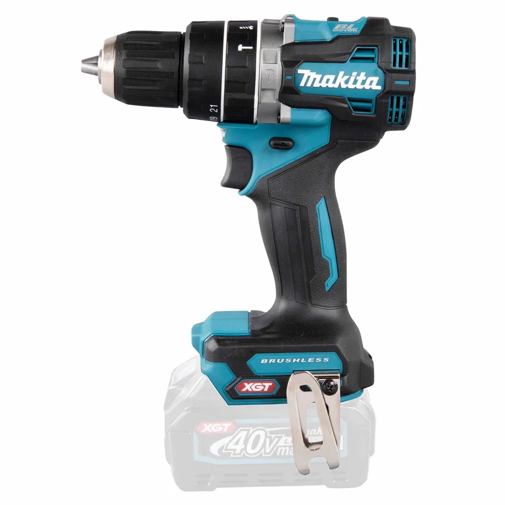 Zakrętarka udarowa Makita HP002GD201 40V 2,5Ah