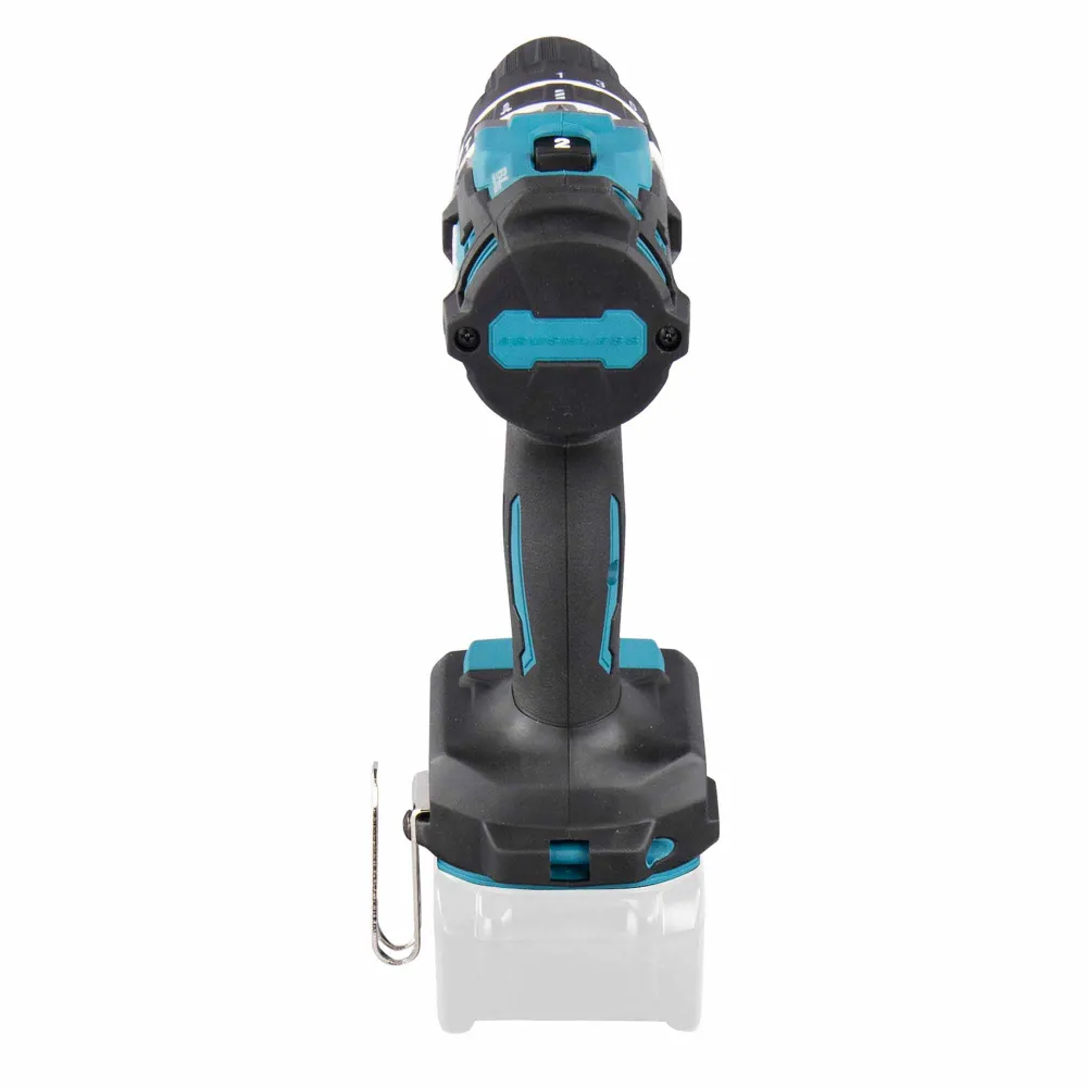 Zakrętarka udarowa Makita HP002GD201 40V 2,5Ah