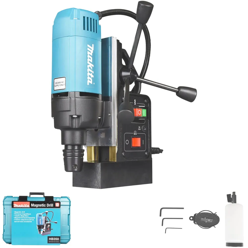 Wiertarka Makita HB350 1050W