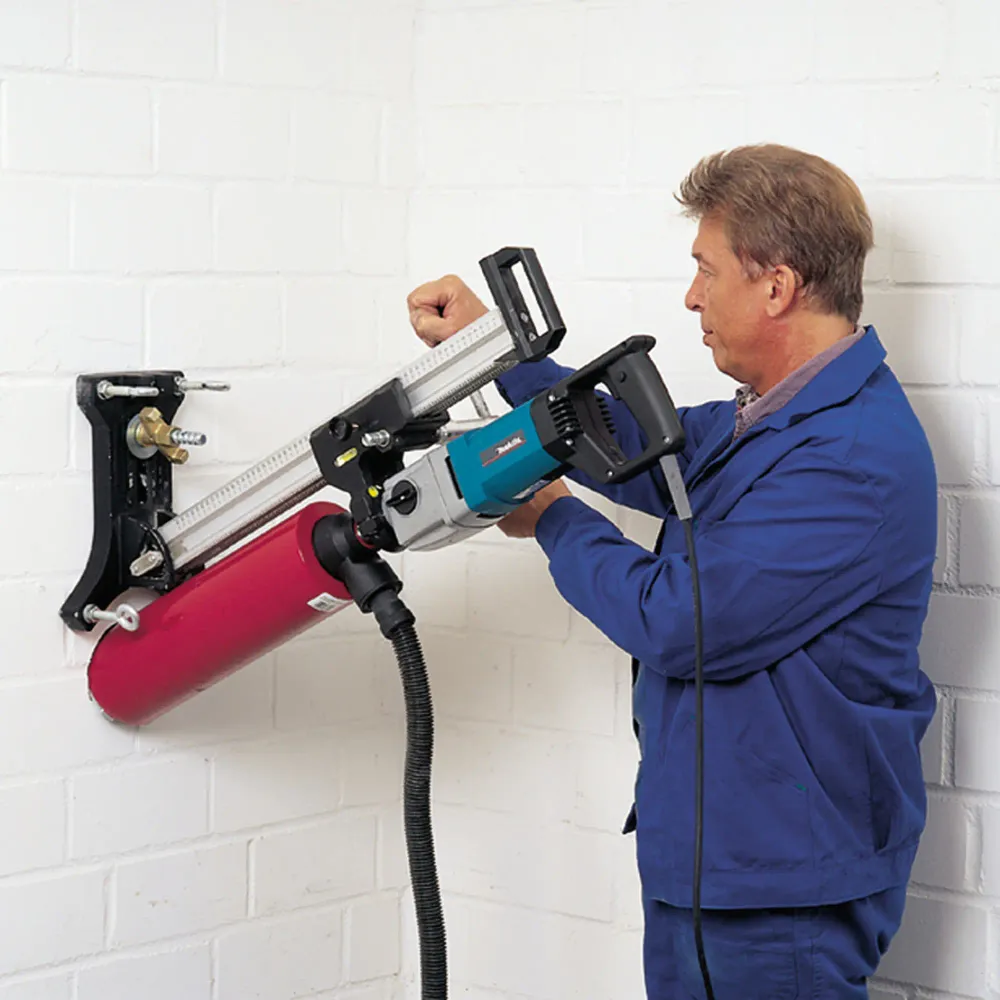 Wiertarka rdzeniowa Makita DBM130 1700W