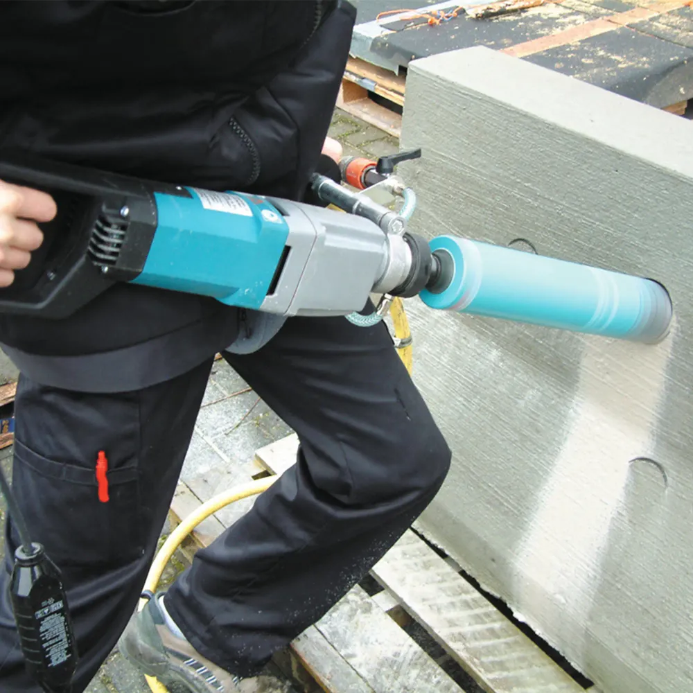 Wiertarka rdzeniowa Makita DBM131 1700W