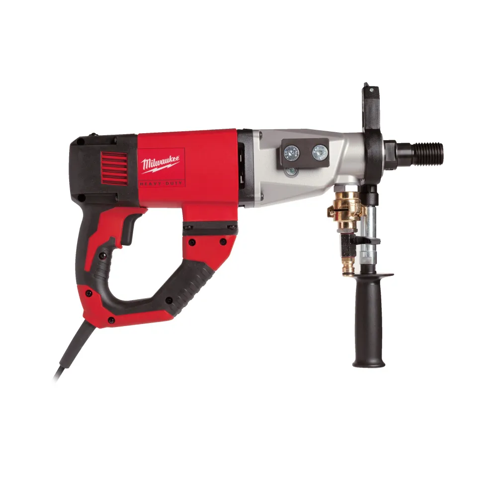 Wiertarka rdzeniowa Milwaukee DD3-152 1900 W
