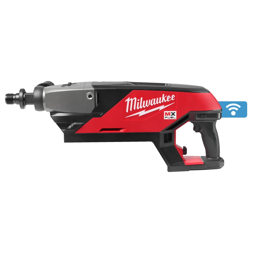Wiertarka rdzeniowa Milwaukee MXF DCD150 0C