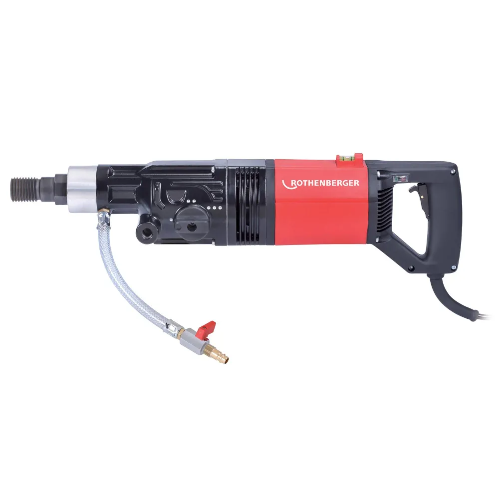 Wiertarka rdzeniowa Rothenberger Rodiadrill 200 2200/2700W