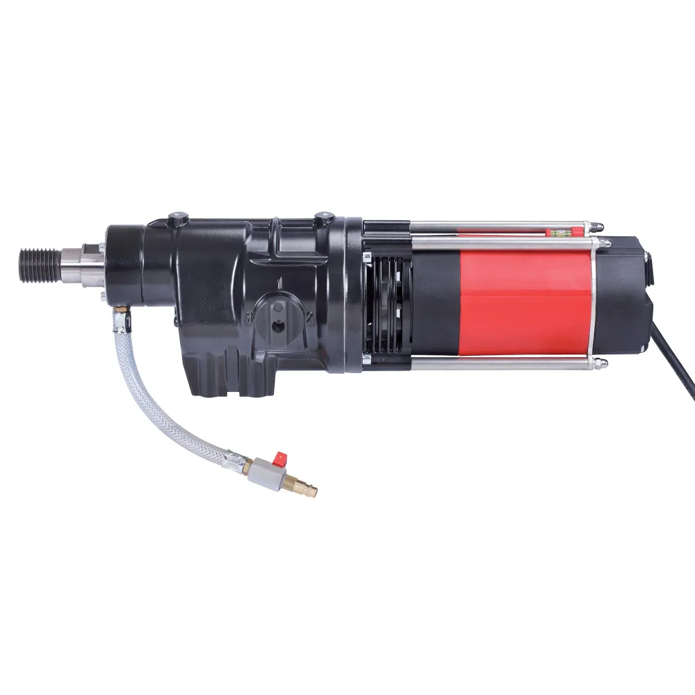 Wiertarka rdzeniowa Rothenberger Rodiadrill 500 4000/3000W
