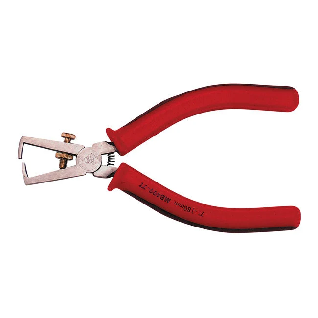 Teng Tools Szczypce do ściągania izolacji