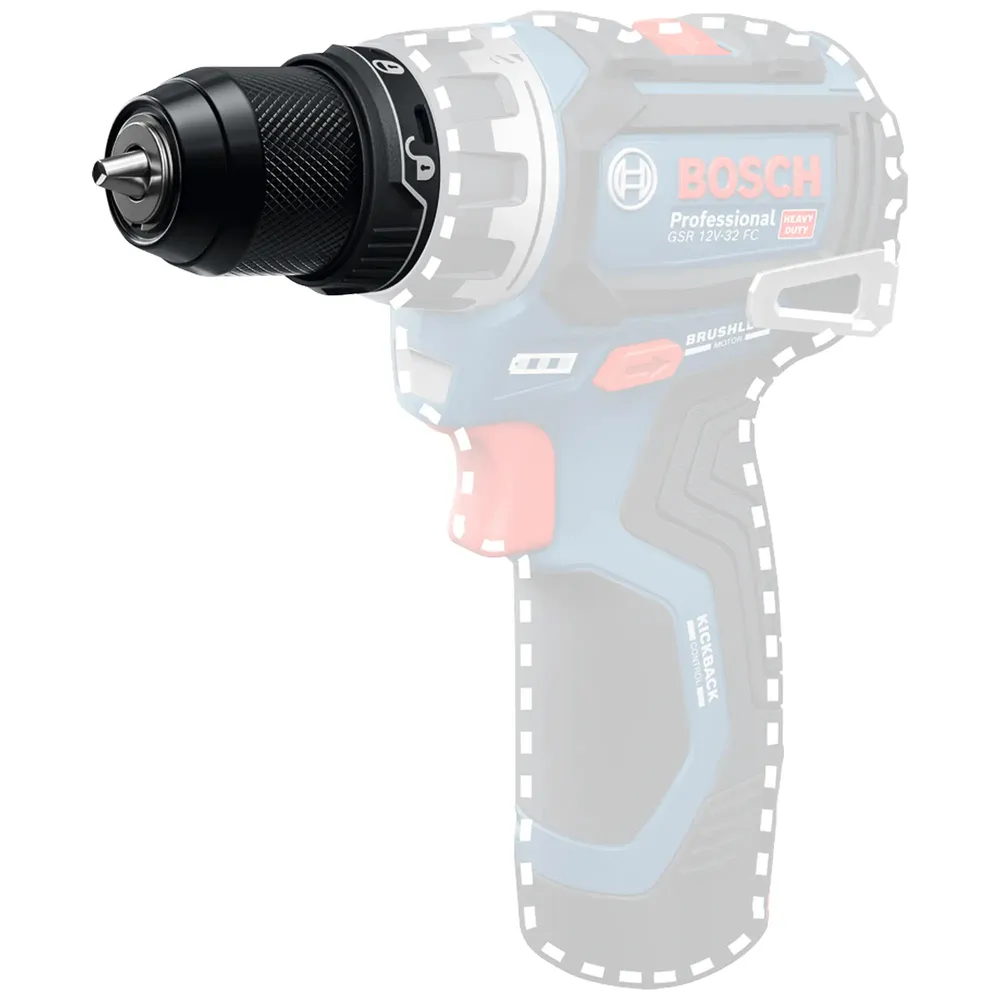 Akcesoria Bosch Professional GFA 12-M PRO FlexiClick