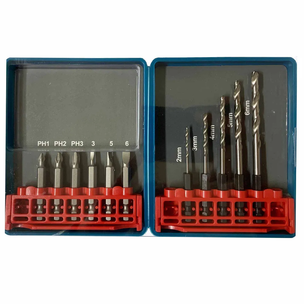 Zestaw bitów Makita 503167