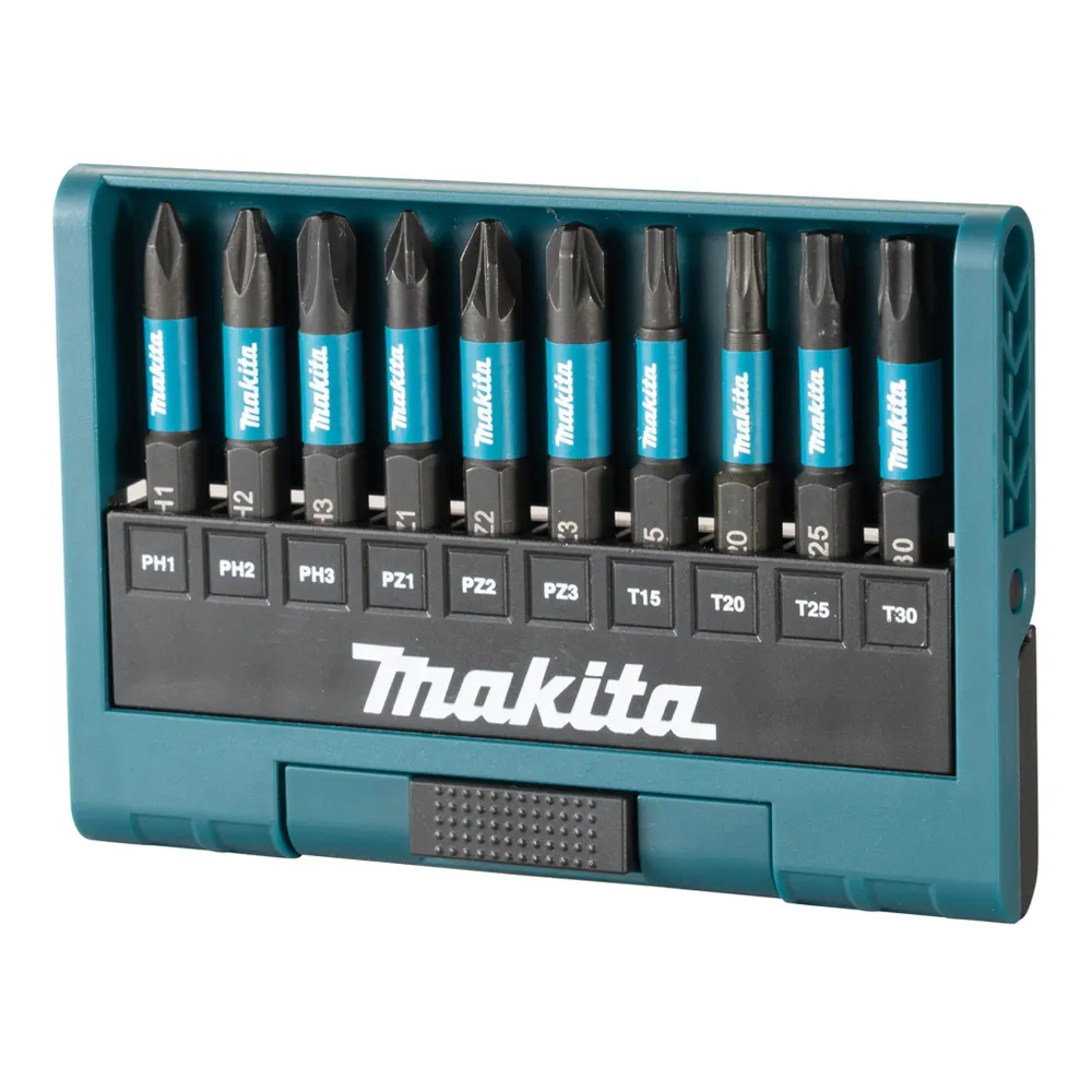 Zestaw bitów Makita E-12011