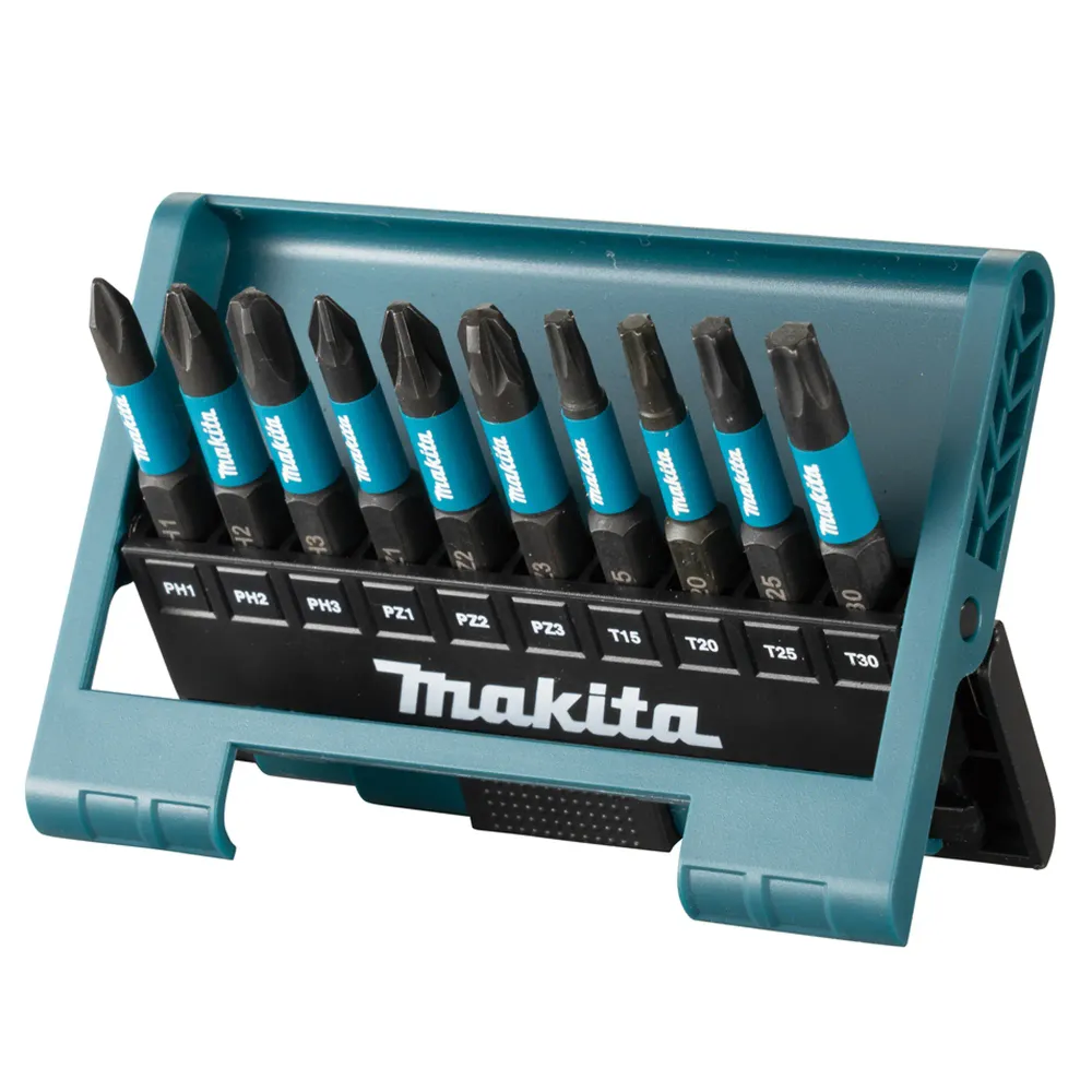 Zestaw bitów Makita E-12011