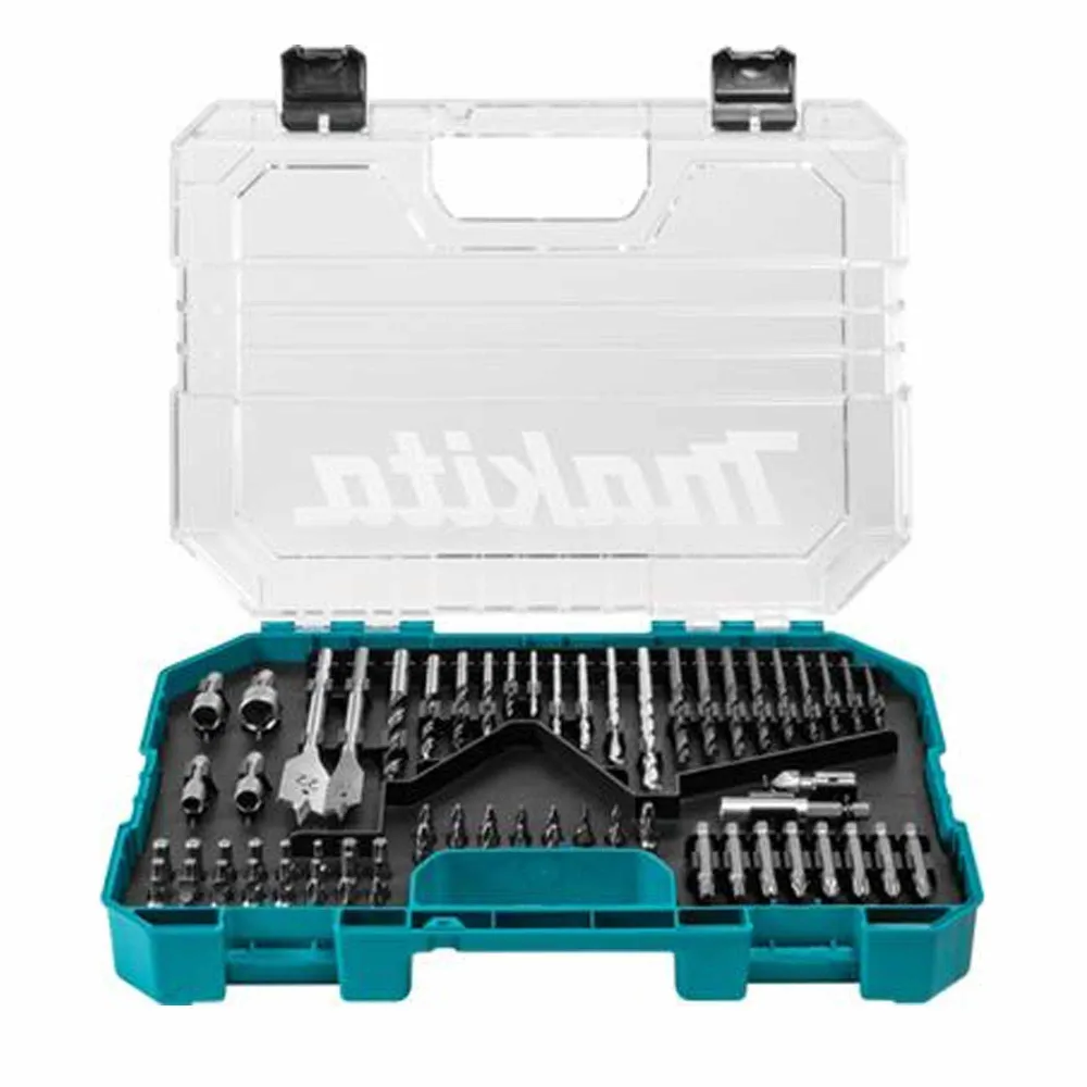 Zestaw bitów Makita E-15126