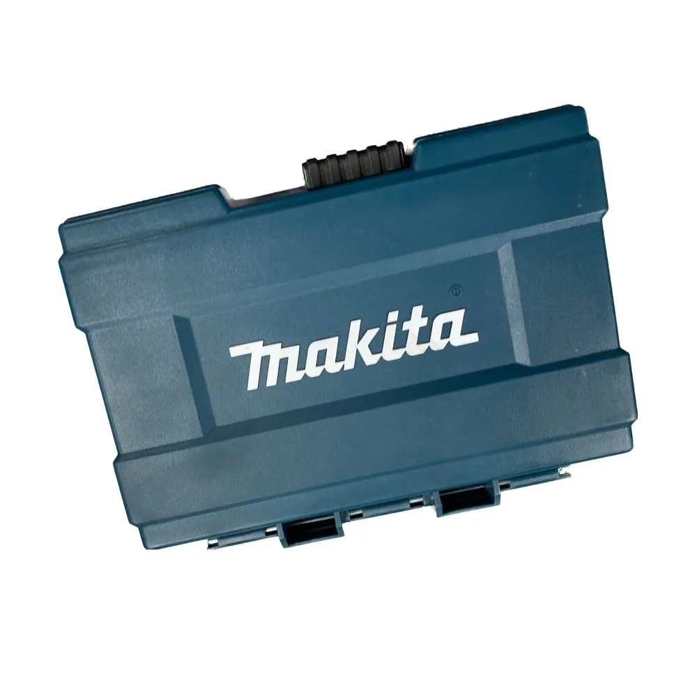 Zestaw wierteł Makita 38-częściowy