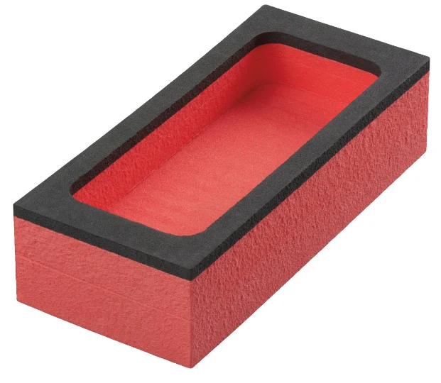 Pusta wkładka piankowa do wózka PACKOUT | 4932493636