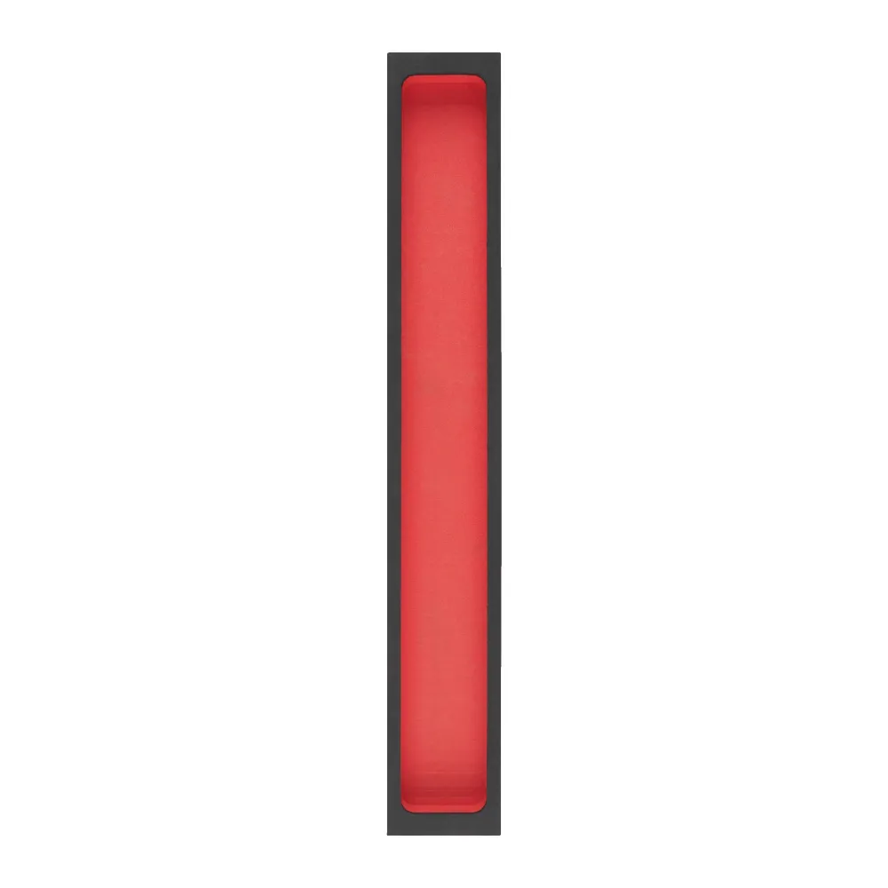 Pusty wkład piankowy do wózków narzędziowych 79x45 x536 | 4932492390