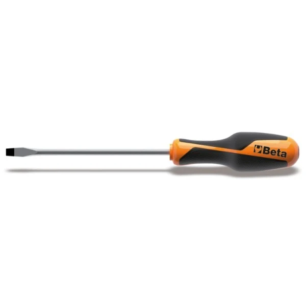 Zestaw wkrętaków beta grip 7 szt. w twardym wkładzie profilowanym | 2424/T199