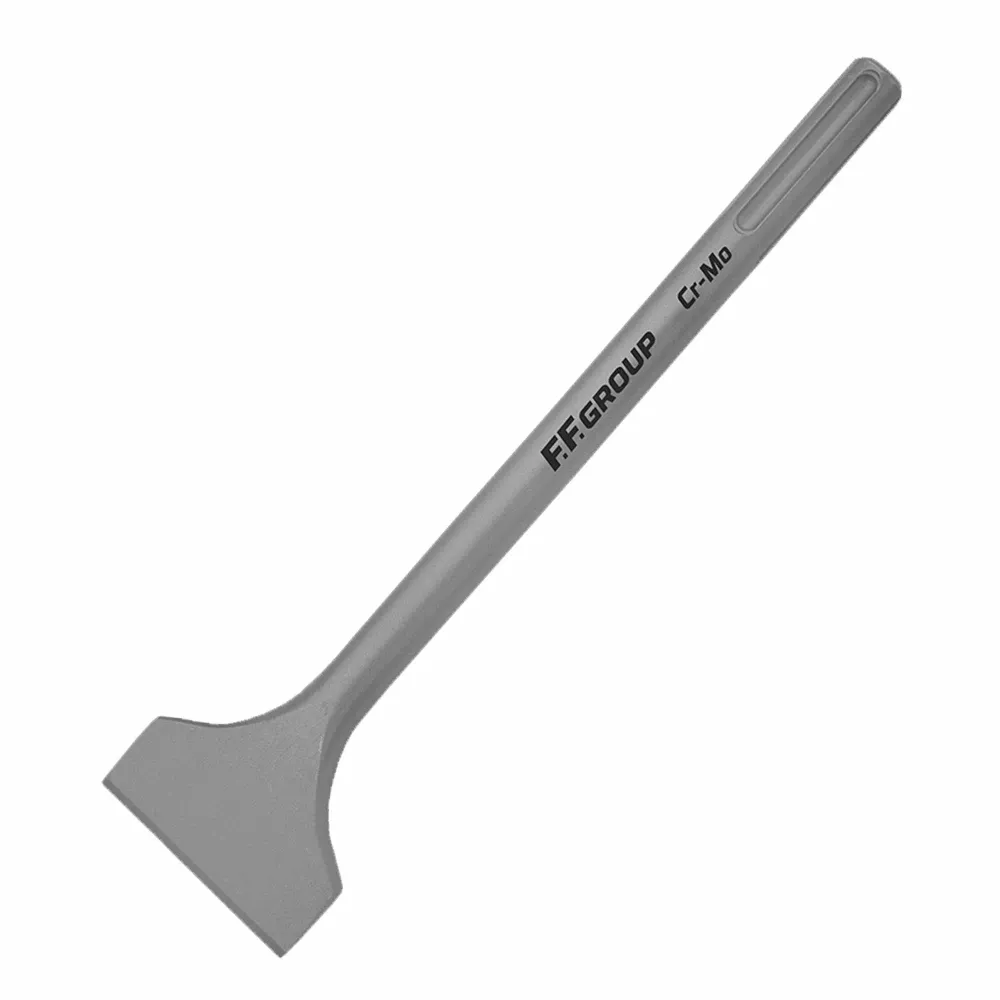 Dłuto łopatkowe SDS-MAX firmy FFGroup