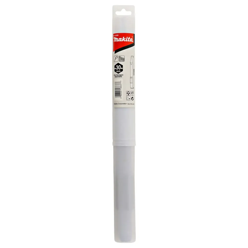 Makita D-15285 30mm Dłuto szpiczaste
