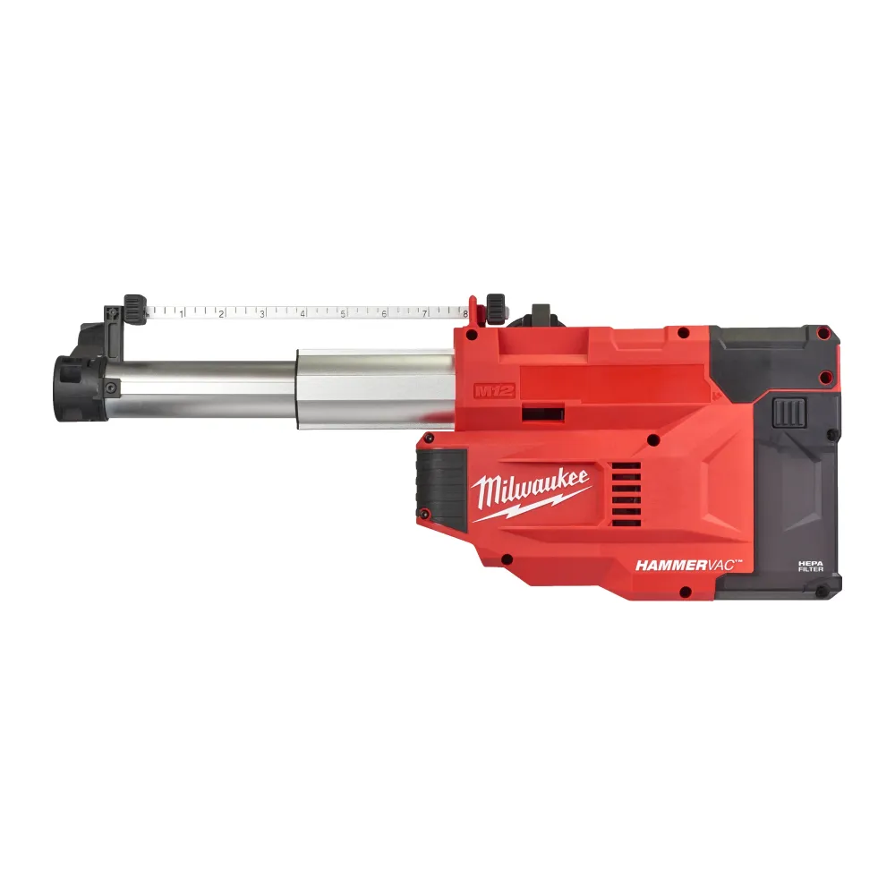 Odkurzacz Milwaukee M12 UDEL-0B 12 V
