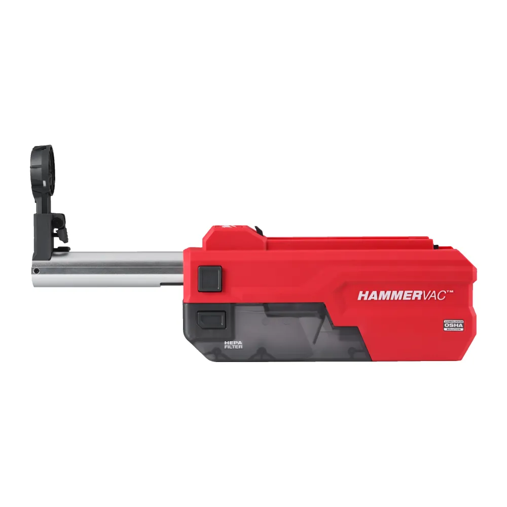 Odkurzacz Milwaukee M18 FDDEL32-0