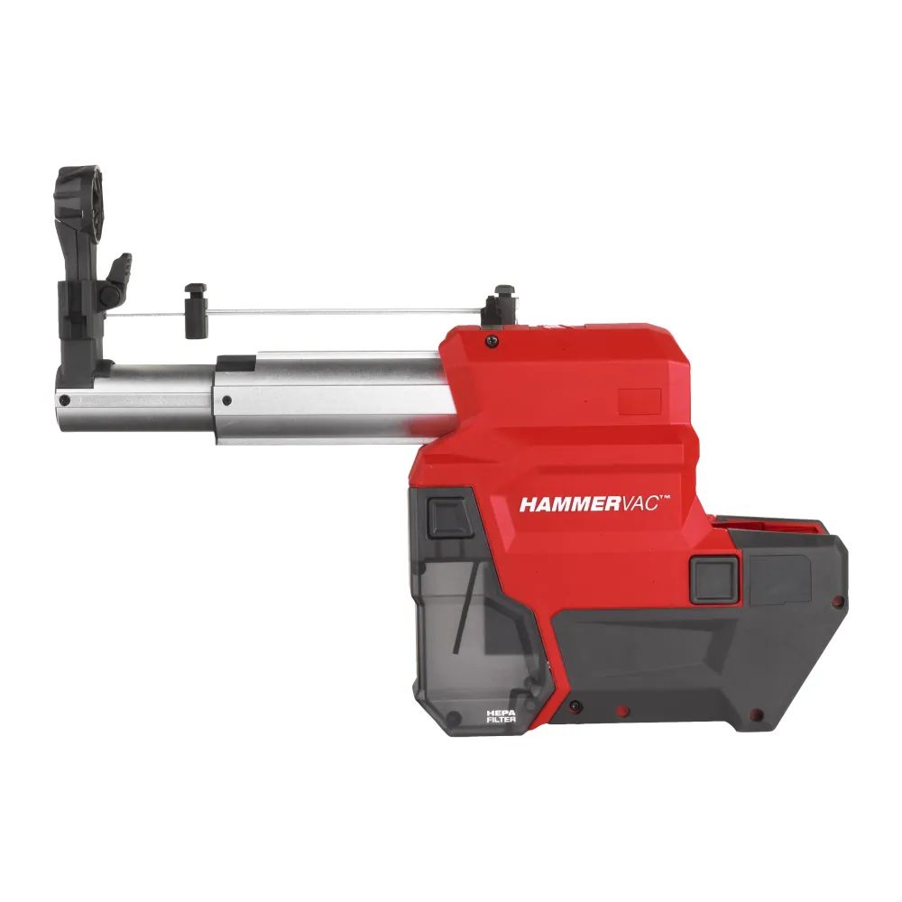 Odkurzacz Milwaukee M18 FDDEXL-0