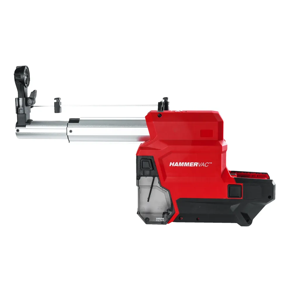 Odkurzacz Milwaukee M18 FPDDEXL-0