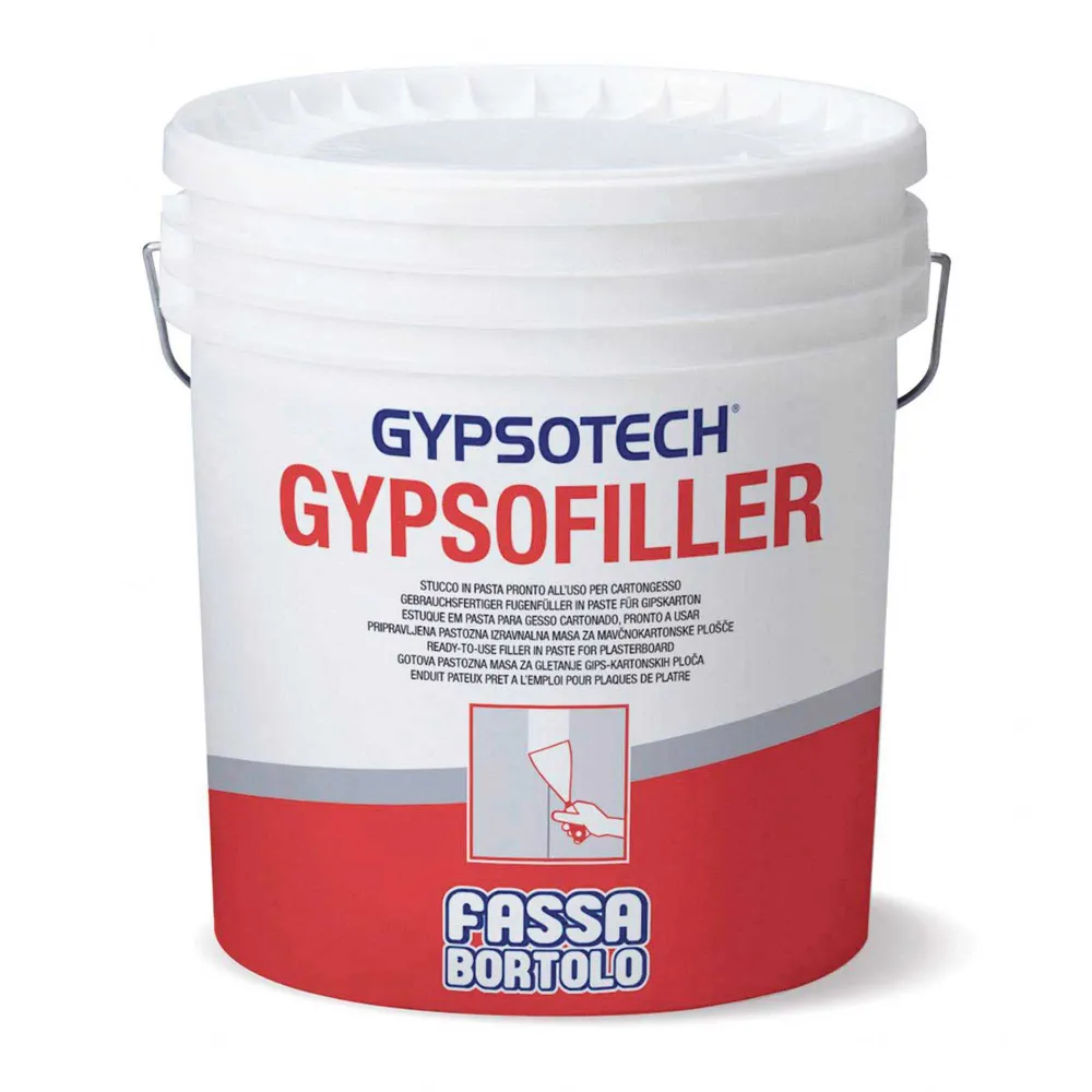 Sztukateria do płyt gipsowo-kartonowych Fassa