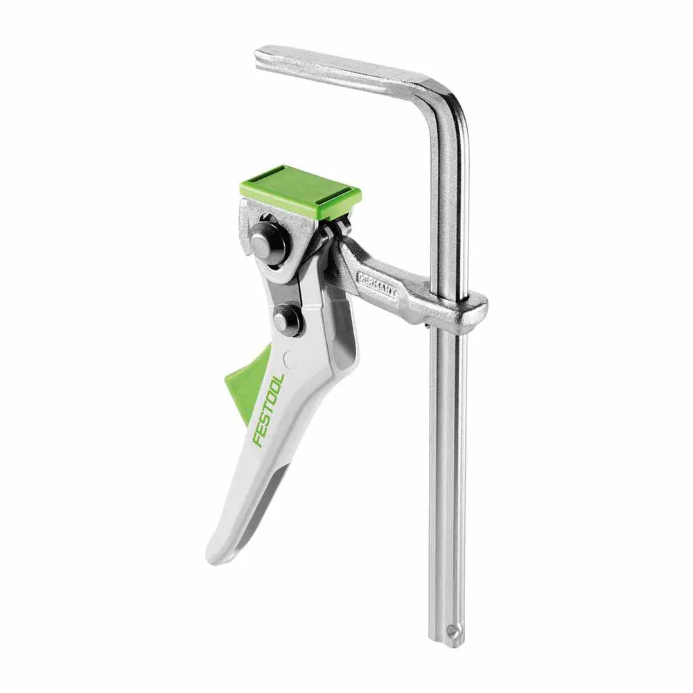 Zacisk szyny prowadzącej Festool FS-HZ 160