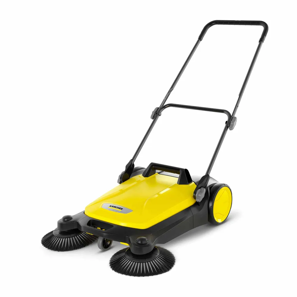Zamiatarka Karcher S4 Twin