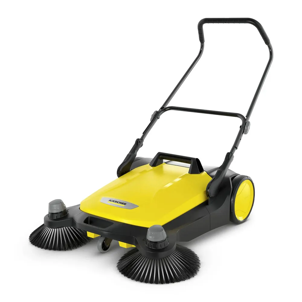 Zamiatarka Karcher S6 Twin