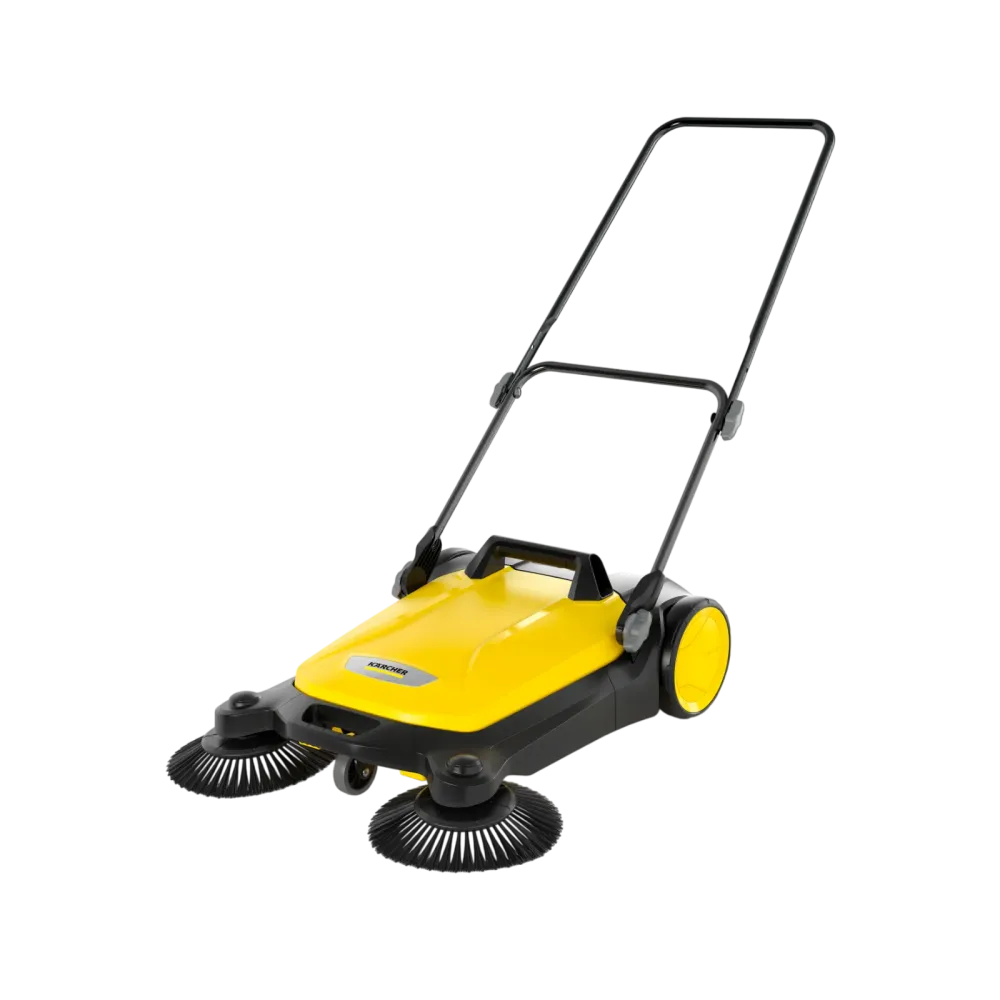 Zamiatarka Karcher S 4 Twin