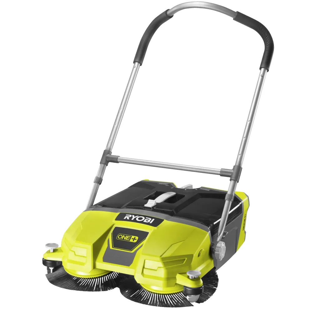 Zamiatarka Ryobi R18SW3-401 18V 4Ah