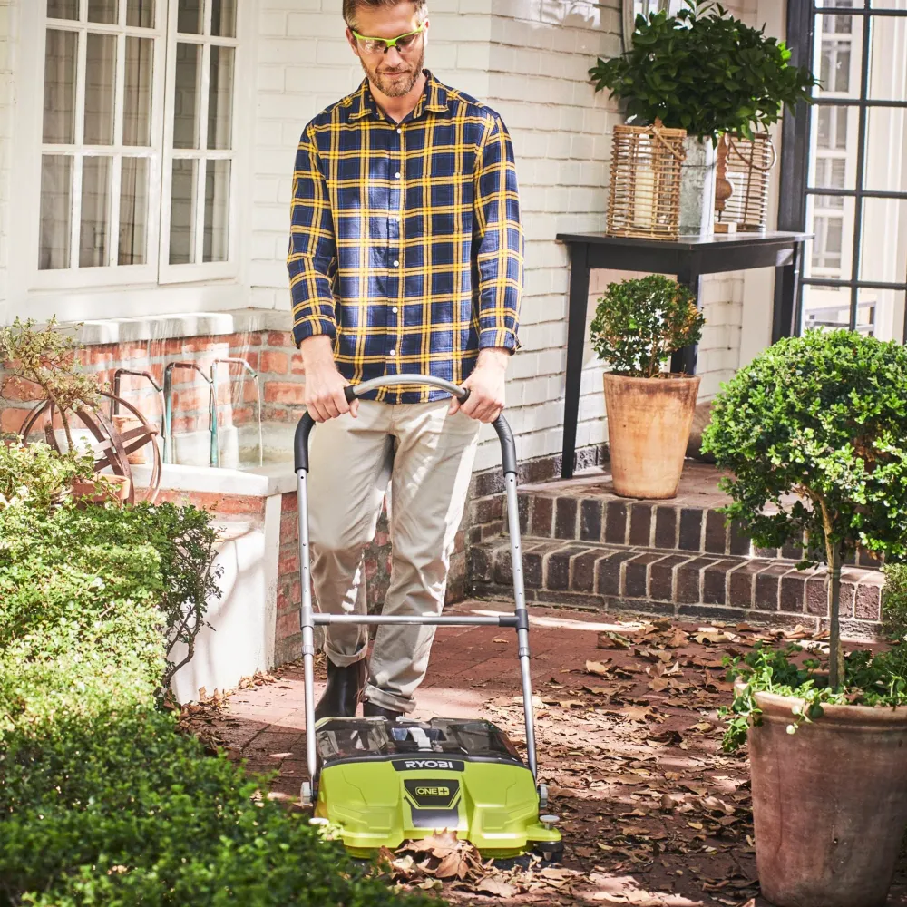 Zamiatarka Ryobi R18SW3-401 18V 4Ah