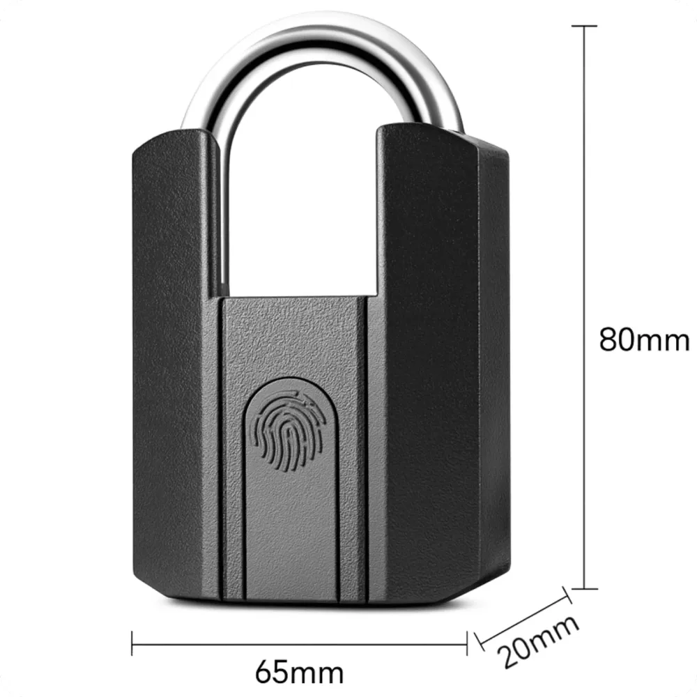 Kłódka 916 TTLock