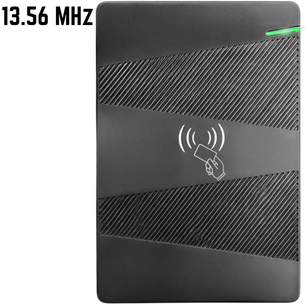 Zamek elektroniczny czytnik SA-W26 13.56MHz