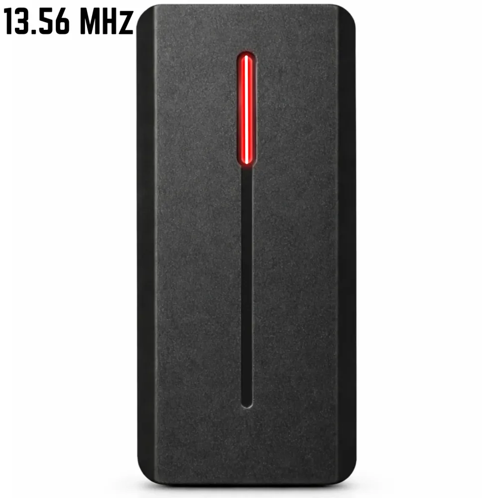 Zamek elektroniczny czytnik U-P017MF 13.56MHz